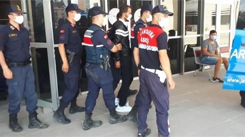 19 Bin 817 Asayiş Olayı Meydana Geldi 19 Bin 454 Şüpheli Şahıs Yakalandı