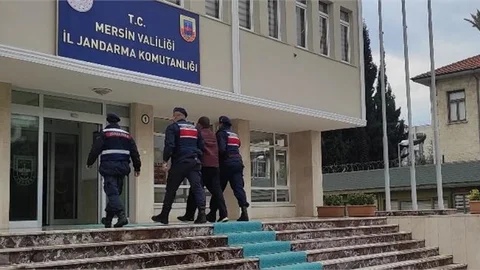 DEAŞ Terör Örgütü Üyesi 3 Şüpheli Şahıs Gözaltına Alındı