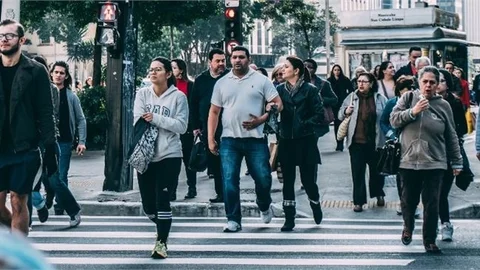 İşte İstatistiklerle Türkiye'deki Kadın Nüfus Oranları