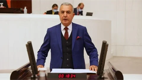"Kadınlara Yönelik Şiddet ve Cinayet Vakalarının Artış Göstermesi Toplumsal Huzuru Bozar"