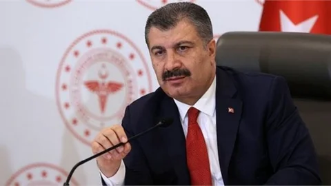 Bakan Koca Uyardı!