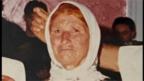 Alzheimer Hastası 90 Yaşındaki Kadından Haber Alınamıyor