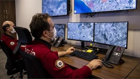 "Elektronik Kelepçe Uygulaması" 81 İlde Aktif Hale Getirildi