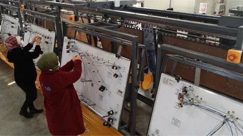 "Nakdi Ücret Desteği Ödemeleri Bugün Gerçekleşiyor"