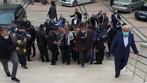 Tarsus İdman Yurdu’nun Yeni Başkanı Belli Oldu