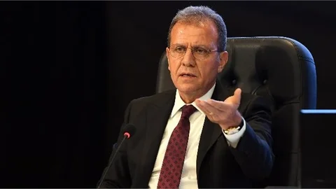 Başkan Seçer, Siyasi Ayrımcılık İddialarına Müfettiş Raporuyla Cevap Verdi