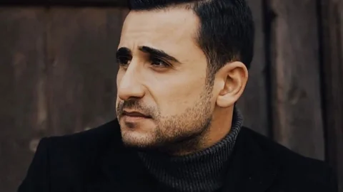 Hasan Önal'ın İlk Şarkısı Çıktı