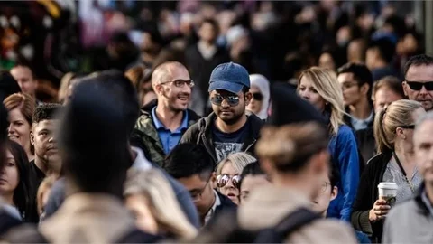 Ocak Ayı İşsizlik Rakamları Açıklandı