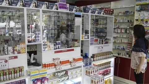 29 İlaç Daha Geri Ödeme Listesine Alındı