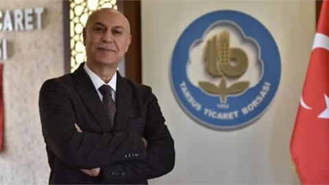 "İklim Değişiyor, Suyumuz Tükeniyor"