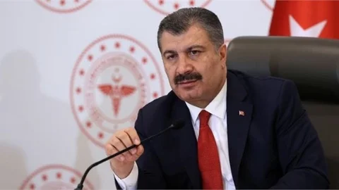 Bilim Kurulu Toplantısı Sona Erdi, Bakan Koca Açıklamada Bulundu