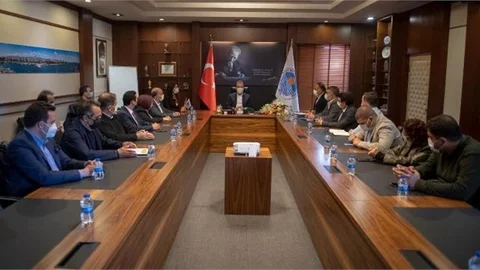 STK’lar İle Daha da Güçlüyüz