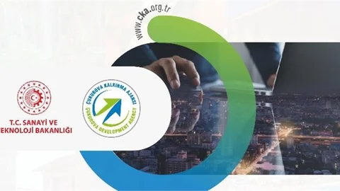 ÇKA Teknik Destek Programı İlan Edildi