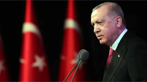 "Salgın Döneminde 44,3 Milyar TL’lik Temel İhtiyaç Kredi Paketleri Sunuldu"