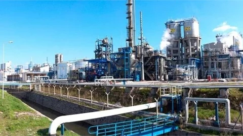 Sanayi Üretimi Yıllık %11,4 Arttı