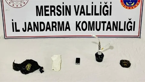 Uyuşturucu Tacirlerine Operasyon