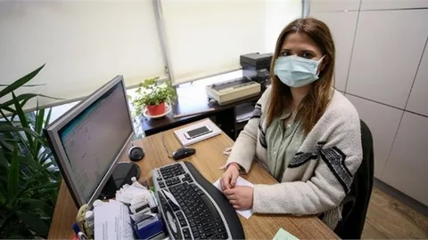 Kamuya Personel Alımında Tek Sistem