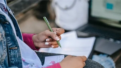 Kadınlar Memnuniyetlerini Mektuplara Döktü