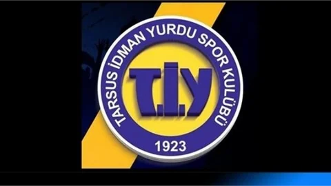 Tarsus İdman Yurdu Görev Dağılımı Yapıldı