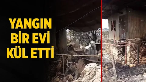 Mersin'de Faciadan Dönüldü