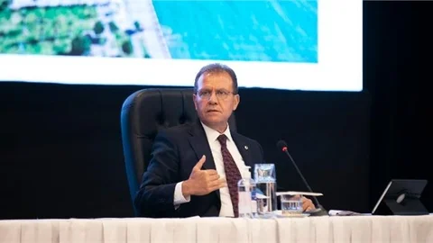 Başkan Seçer’den Liman Konusunda Net Tavır: Hayır!