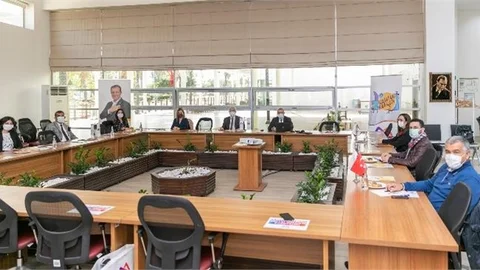 Kariyer Merkezi Modeli Örnek Oldu