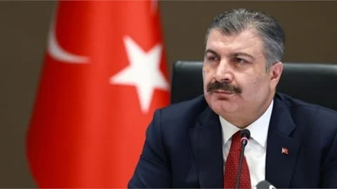Bakan Koca Açıkladı; İşte En Çok Artış Olan İller