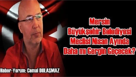 Meclis Nisan Ayında Daha da Mı Gergin Geçecek?
