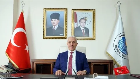 Başkan Gültak, Çanakkale Zaferi’nin 106'ncı Yıldönümünü Kutladı