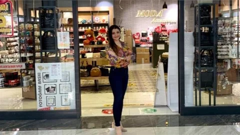 Esra Karakulak 18 Mart Şehitlerini Andı