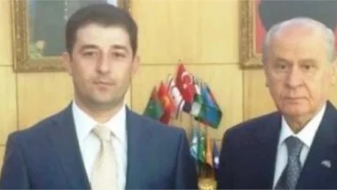 MHP Merkez Yönetim Kurulu Üyeliğine Mersin’den Serdar Soydan Girdi