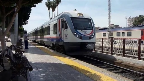 Mersinliler Müjde! "11 Aylık Hasret Sona Eriyor"