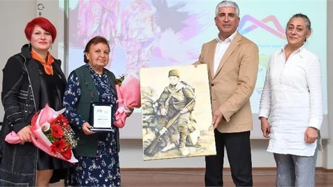 Mersin Büyükşehir, USART’ın Etkinliğine Ev Sahipliği Yaptı