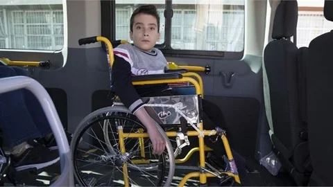 Taşımalı Eğitim Projesi Tekrar Başladı