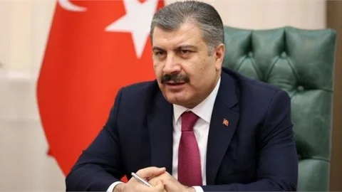 Haftalık ve Günlük Vaka Sayısı Açıklandı