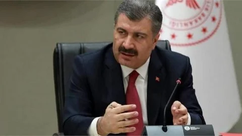 Bakan Koca Peş Peşe Uyardı!