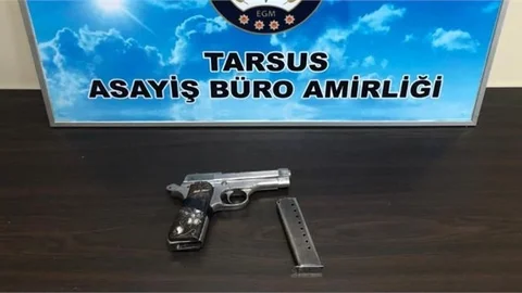Gençler Arasındaki Alacak Verecek Meselesi Kanlı Bitti