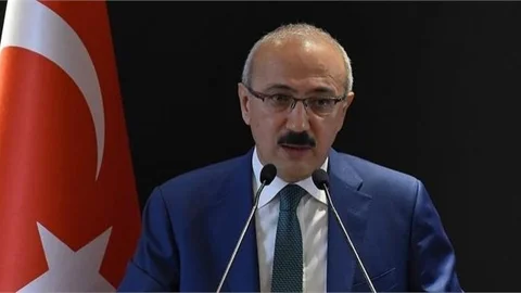 Bakan Elvan'dan Fiyat İstikrarı ve Enflasyon Açıklaması