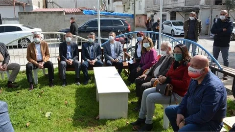 Büyükşehir Bürokratları Saha Gezilerini Sürdürüyor