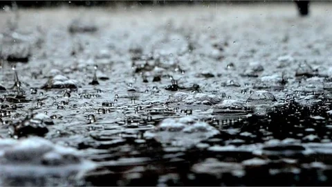 Meteoroloji Uyardı, Aşırı Yağışlara Dikkat!