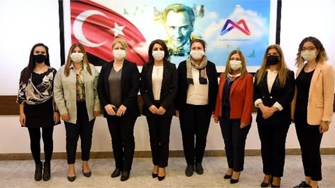 Gülcan Kış: "20 Mart Gecesi Çok Karanlık Bir Sabaha Uyandık"