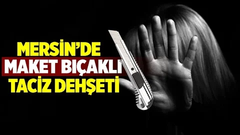 Genç Kadın "Kurtulmak İçin Saatlerce Yalvardım"