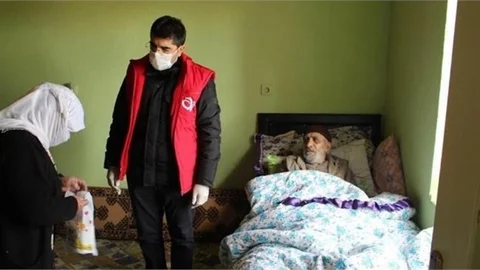 Sosyal Yardım Ödemeleri Bugün Başladı