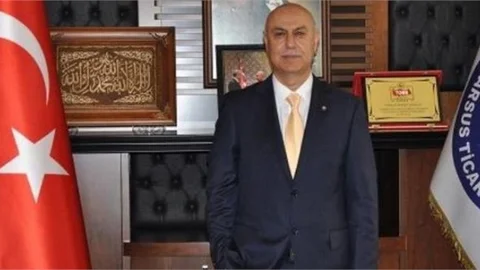 Başkan Murat Kaya Berat Kandilini Kutladı