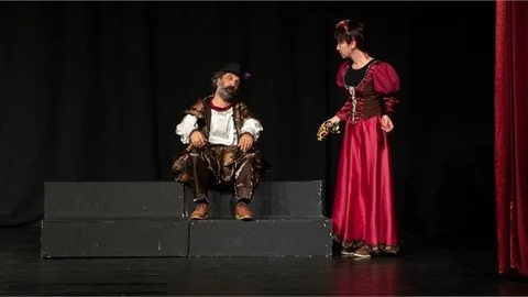 Mersin Büyükşehir’den 16 Sanat Emekçisine Dünya Tiyatro Gününde Anlamlı Destek