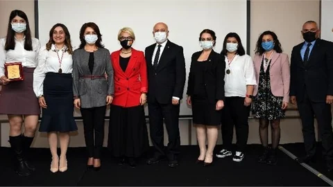 Gişkad’ın Kadın Start-up Yarışmasında Hasat Zamanı