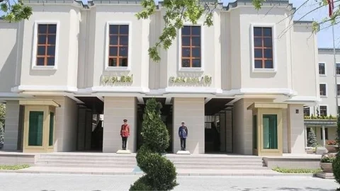 81 İl Valiliği'ne Genelge - Hafta Sonu Nikah Merasimi Olanlar Dikkat!