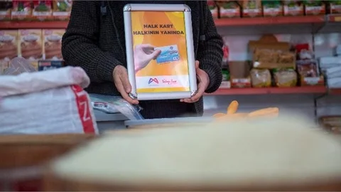 12 Bin 253 Kişinin Hesabına 1 Milyon 611 Bin 380 Lira Yatırıldı