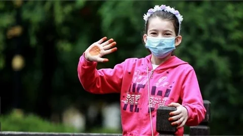 SED İle Aile Yanında Desteklenen Kız Çocuğu Sayısı 70 Bine Yaklaştı