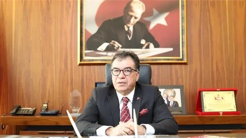 Türkiye’nin İlk Tarım ve Gıda Teknoparkı Hayata Geçiyor